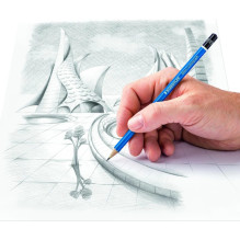 STAEDTLER Mars Lumograph...