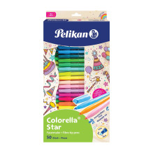 Pelikan Colorella Star C302...