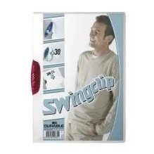 DURABLE SWINGCLIP 30 A4...