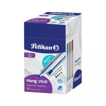 Pelikan Hang Stick lodīšu...