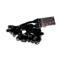 EXSYS EX-44032 PCI Express...