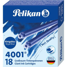 Pelikan 4001 GTP / 18...