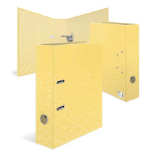 HERMA Color Standard lever...