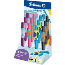 Pelikan griffix tintes...