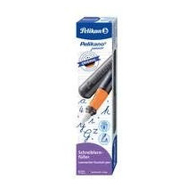Pelikan Griffix tintes...