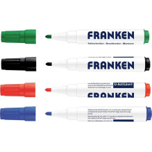 FRANKEN U-ACT! Line...