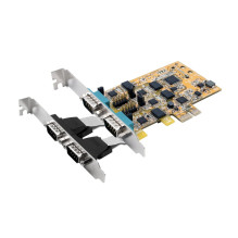 EXSYS EX-45034IS 4-portu...
