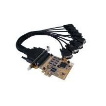EXSYS EX-44088 2 portu...