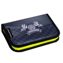 Faber-Castell Eberhard Faber Race Car penālis, 32 priekšmeti, poliesteris, 196 x 132 x 34 mm 577574