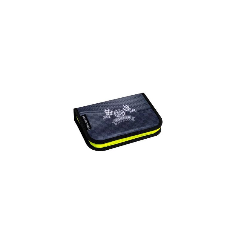Faber-Castell Eberhard Faber Race Car penālis, 32 priekšmeti, poliesteris, 196 x 132 x 34 mm 577574