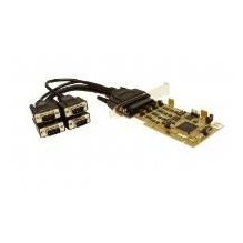 EXSYS EX-42374 4 portu...