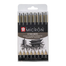SAKURA Pigma Micron...