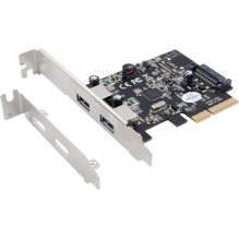 EXSYS EX-12001-2 PCIe x2...