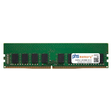 PHS-memory 32GB DDR4 ECC...