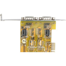 EXSYS EX-45032IS PCIe divu...