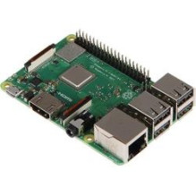 Raspberry Pi 3 Model B+ 1GB...