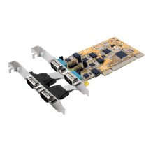 EXSYS EX-42034IS 4 portu...