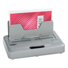 GBC ThermaBind TB500...