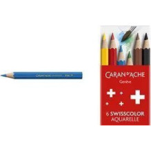 Caran d'Ache Swisscolor...