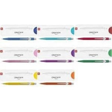 Caran d'Ache 844 Colormat-X...