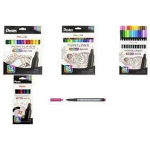 Pentel Arts Pointliner...