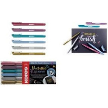 Kores Fasermaler Brush Tip...