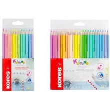 Kores Kolores Pastel...