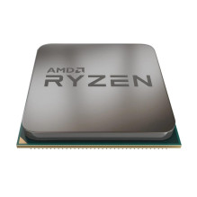 AMD Ryzen 5 3600X 6 kodolu...
