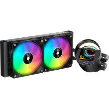 Ocypus Sigma L24 ARGB 240mm...