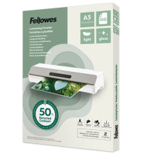 Fellowes Eco Gloss A3...