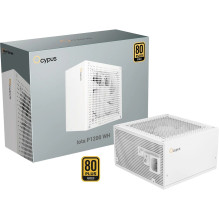 OCYPUS Iota P1200 White...
