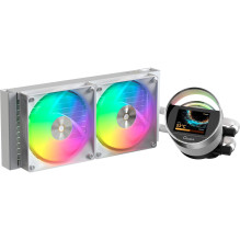 Ocypus Sigma L24 ARGB White...