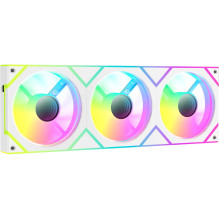 OCYPUS Gamma F36 ARGB White...