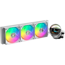 Ocypus Sigma L36 ARGB White...