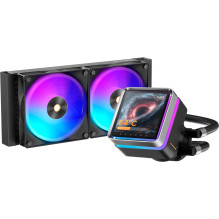Ocypus Sigma L24 EX ARGB...