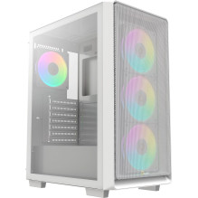 Ocypus Gamma C60 ARGB White...