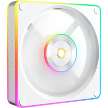 OCYPUS Sigma F12 ARGB White...