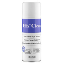 ECSCLEANING ELIX CLEAN HIGH...