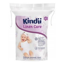 Kindii Linen Care mazuļa...