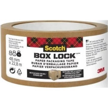 3M Scotch Box LockT papīra...