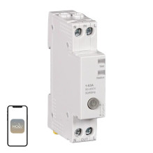 MOES WCB-A5-TW-E1 Wi-Fi...