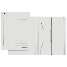 LEITZ Jurismappe 3924 DIN...