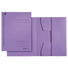 LEITZ Jurismappe 3924 DIN...