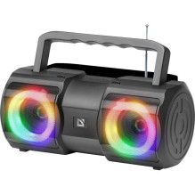 Defender BeatBox 20...