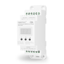 MiBoxer D4-T 5 kanālu...
