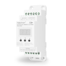 MiBoxer D5-T 5 kanālu...