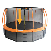 LEAN SPORT 6806 rezerves...