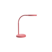 MAUL LED galda lampa 5 W rozā