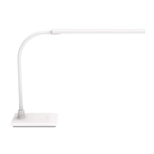MAUL galda lampa 6 W balta