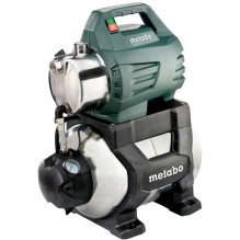 Metabo HWW 4500 / 25 Inox...